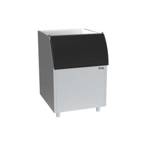 SB400 - Stoklama Kabini