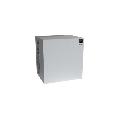 FR350C - Buz Makinesi