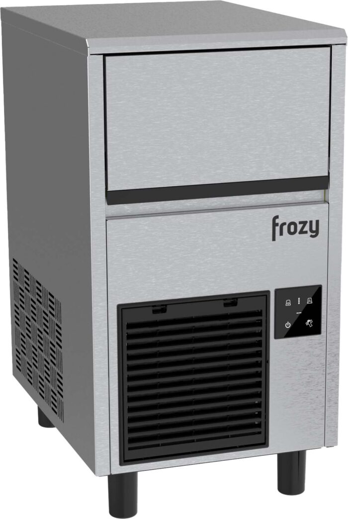 FR80N - Buz Makinesi