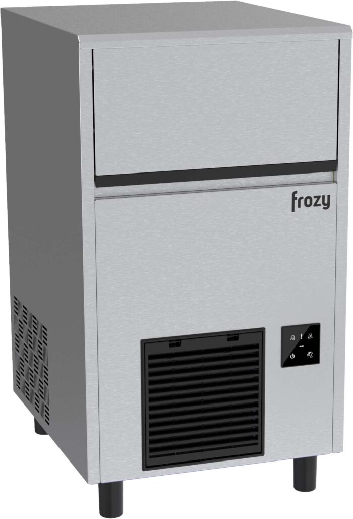 FR60G - Buz Makinesi