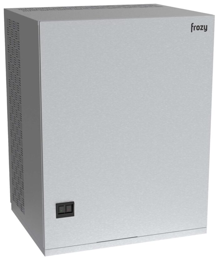 FR550F - Buz Makinesi