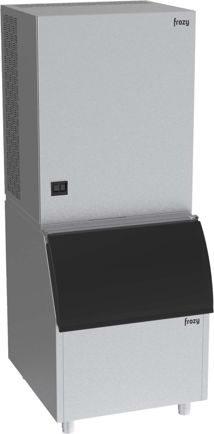 SB200 - Stoklama Kabini - Görsel 4