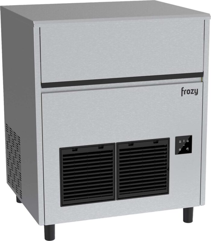 FR90G - Buz Makinesi